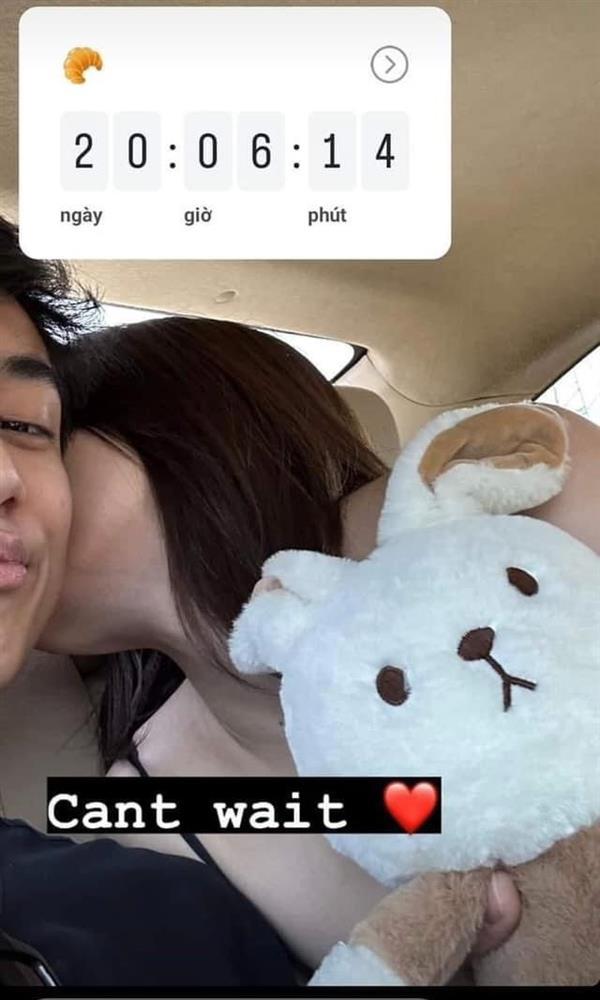 Cuối cùng Thiều Bảo Trâm và bạn trai kém 10 tuổi cũng chịu công khai hẹn hò-8