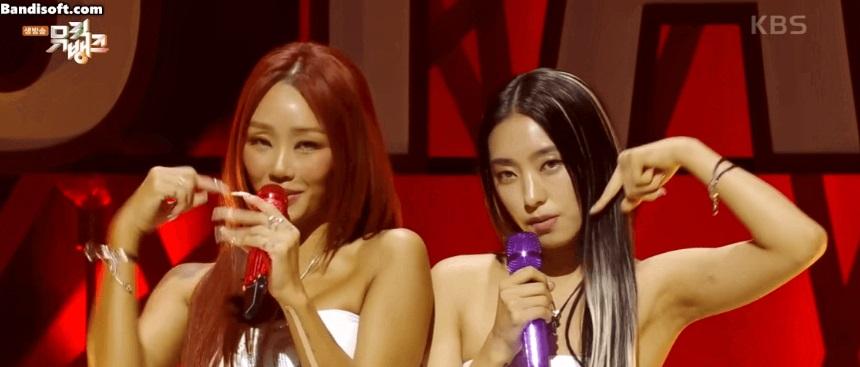 2 chị đẹp lập nhóm được khen hay hơn LUNAS, nhưng lại bị tố sao chép vũ đạo Kpop?-3