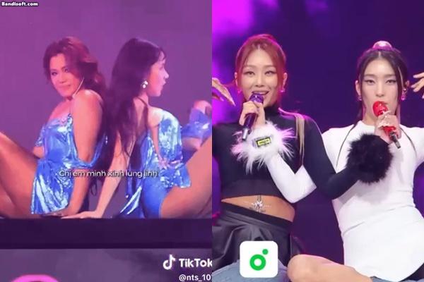 Ban nhạc nữ Vpop dễ sớm nở tối tàn?-3