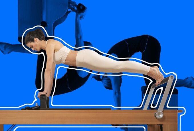 Lợi ích tuyệt vời của pilates mà bạn không nên bỏ qua-1