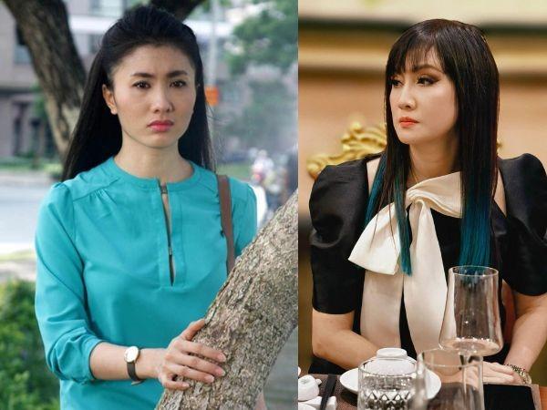 Nói không với cảnh nóng, người cãi nhau với đạo diễn, người thì chồng máu ghen lúc nửa đêm-1