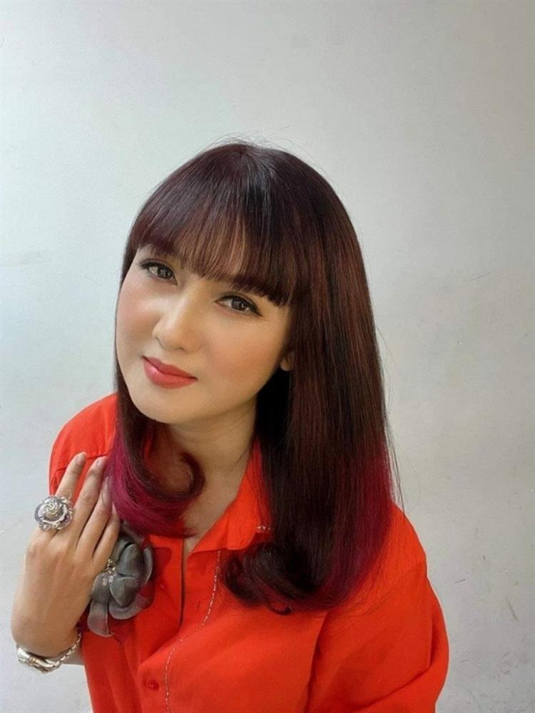 Nói không với cảnh nóng, người cãi nhau với đạo diễn, người thì chồng máu ghen lúc nửa đêm-2