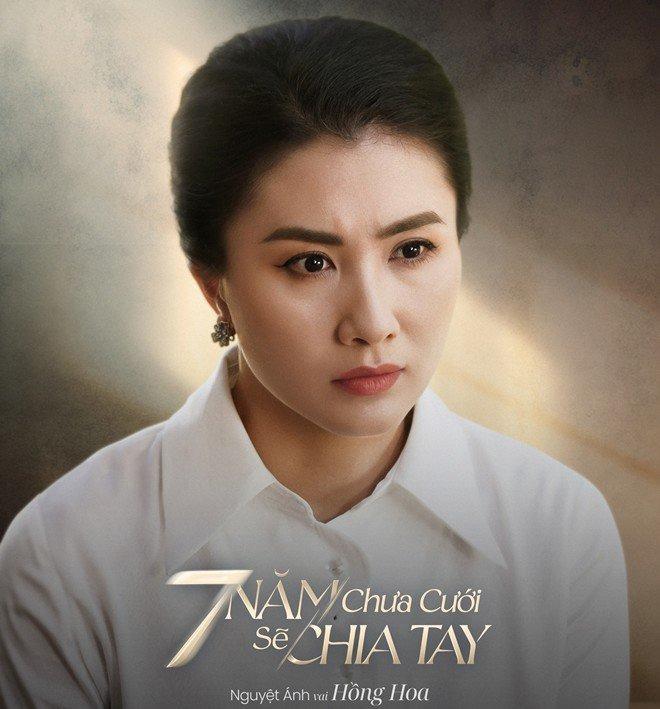 Nói không với cảnh nóng, người cãi nhau với đạo diễn, người thì chồng máu ghen lúc nửa đêm-7