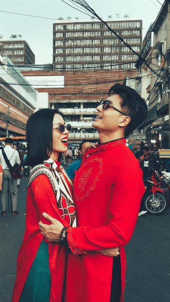 Lệ Quyên vướng tin rạn nứt với tình trẻ Lâm Bảo Châu-8