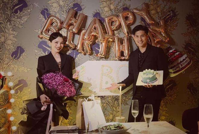 Lệ Quyên vướng tin rạn nứt với tình trẻ Lâm Bảo Châu-9