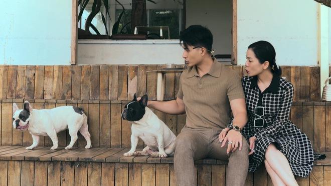 Lệ Quyên vướng tin rạn nứt với tình trẻ Lâm Bảo Châu-11