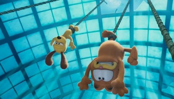 Mèo máy Doraemon đại thắng, hốt hơn 108 tỷ đồng tại rạp Việt-4