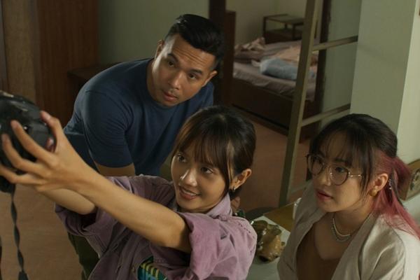 Mèo máy Doraemon đại thắng, hốt hơn 108 tỷ đồng tại rạp Việt-6