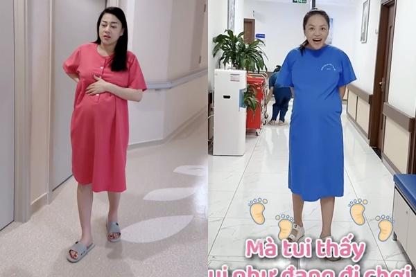 Sao nữ Vbiz tổ chức tiệc đầy tháng cho con gái, hé lộ thêm chi tiết đặc biệt về nhóc tỳ-7