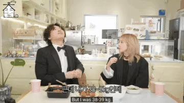 Dara (2NE1) tiết lộ cân nặng gây sốc chỉ 38 kg, phơi bày mặt tối của nạn ép cân ở Kbiz-1