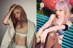 Dara (2NE1) tiết lộ cân nặng gây sốc chỉ 38 kg, phơi bày mặt tối của nạn ép cân ở Kbiz