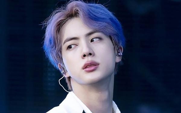 Jin (BTS) thông báo tin vui sau khi xuất ngũ-1