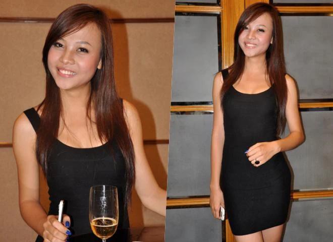 Đàm Thu Trang vịt hóa thiên nga sau 5 năm làm vợ Cường Đô la, từ gái quê nay ngày càng sang trọng-4