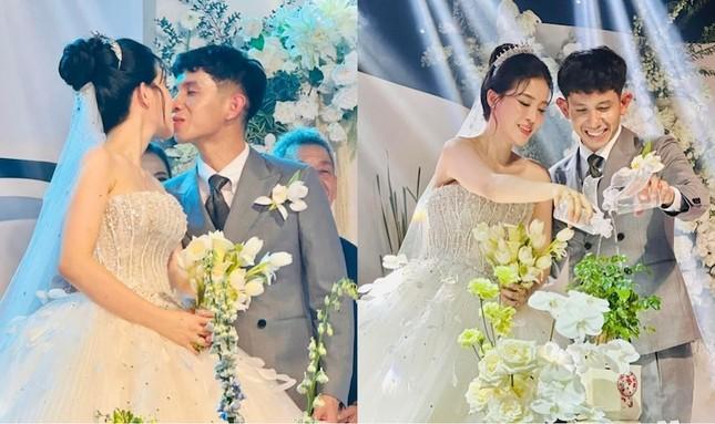 Một ngày ngập tràn hạnh phúc của cầu thủ Hồng Duy và Đoàn Văn Hậu-4