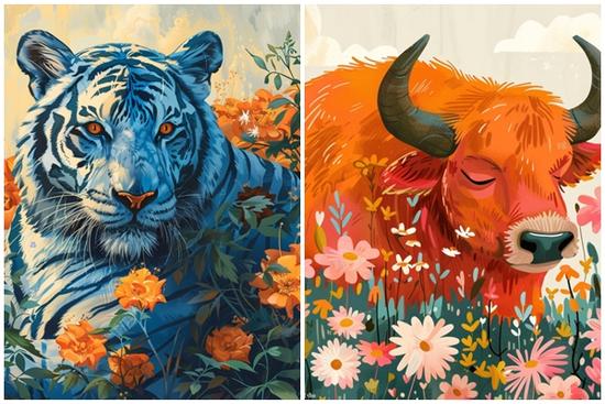 Từ ngày 3-9/6 Dương lịch là thời gian vàng để 3 con giáp giàu đặc biệt, ngồi không hưởng lộc