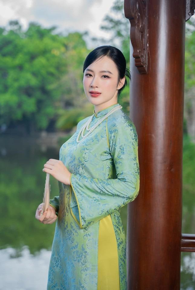 Chuyện gì đang xảy ra với Angela Phương Trinh?-4