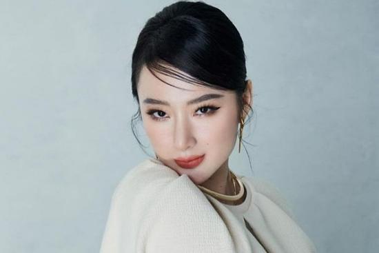 Chuyện gì đang xảy ra với Angela Phương Trinh?