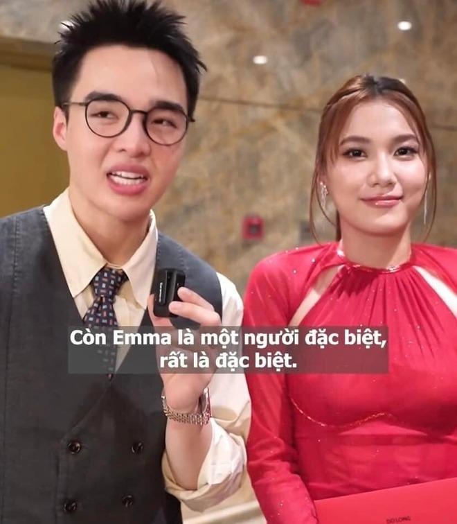 Tun Phạm làm cả lố content yêu đương, xác nhận có bạn gái rồi lại mập mờ trong mối quan hệ: Cợt nhả đến thế là cùng!-2