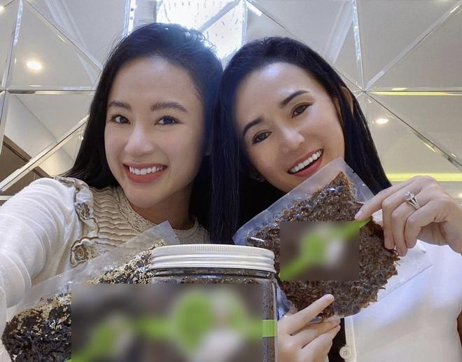 Mẹ Angela Phương Trinh bất lực lên tiếng: Con đã u mê phát ngôn những điều không đúng, tôi làm mẹ khuyên bảo không được-2