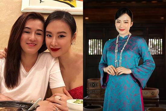 Mẹ Angela Phương Trinh bất lực lên tiếng: 'Con đã u mê phát ngôn những điều không đúng, tôi làm mẹ khuyên bảo không được'