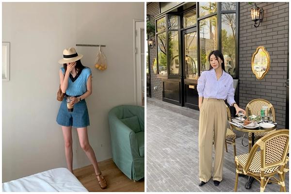 Trang phục màu trắng đang được các mỹ nhân Việt lăng xê trong mùa hè này-11