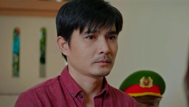 Nhức đầu khi xem Hồng Diễm khóc-1