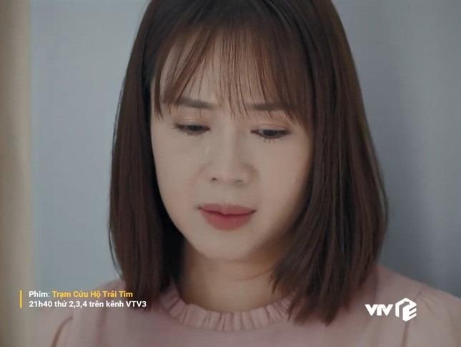 Nhức đầu khi xem Hồng Diễm khóc-2