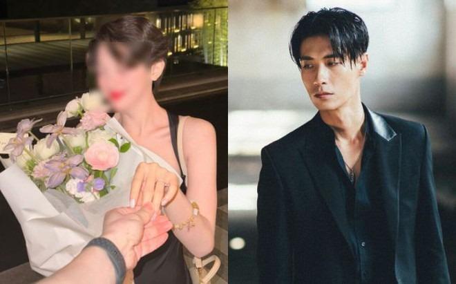 Sốc: Ẩn ý hẹn hò ca sĩ đình đám Hàn Quốc, hot girl Việt bị chính chủ vạch mặt-1