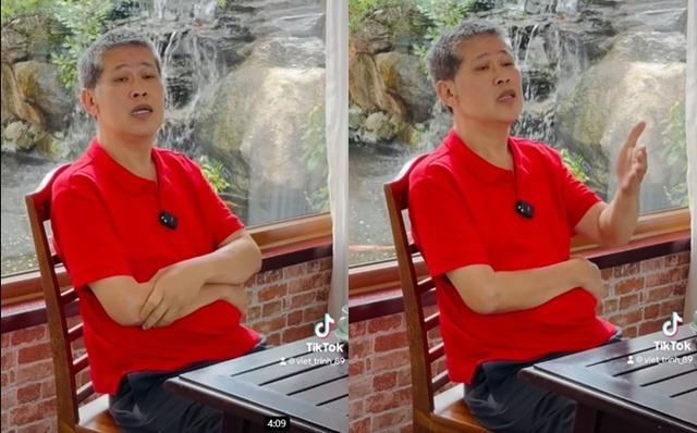 Vua hài Tết Phước Sang sau đột quỵ lần 3: Gầy gò, sức khỏe yếu nhưng lạc quan, nỗ lực trả nợ 1000 tỷ-4