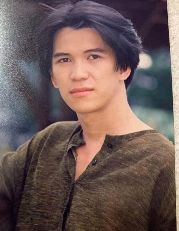 Lãng tử chân tình Vân Trường: Từng bị nói ăn theo Lam Trường, rời showbiz khi đang ở đỉnh cao, giờ làm thợ cắt tóc ở Mỹ, lẻ bóng ở tuổi U60-1