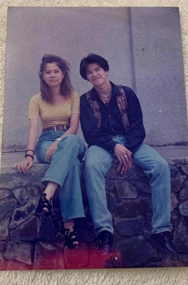 Lãng tử chân tình Vân Trường: Từng bị nói ăn theo Lam Trường, rời showbiz khi đang ở đỉnh cao, giờ làm thợ cắt tóc ở Mỹ, lẻ bóng ở tuổi U60-3