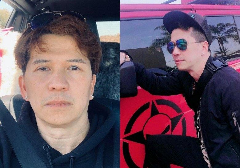 Lãng tử chân tình Vân Trường: Từng bị nói ăn theo Lam Trường, rời showbiz khi đang ở đỉnh cao, giờ làm thợ cắt tóc ở Mỹ, lẻ bóng ở tuổi U60-8