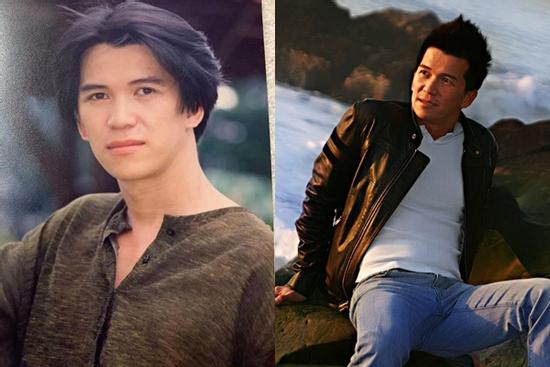 'Lãng tử chân tình' Vân Trường: Từng bị nói 'ăn theo' Lam Trường, rời showbiz khi đang ở đỉnh cao, giờ làm thợ cắt tóc ở Mỹ, lẻ bóng ở tuổi U60