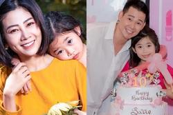 Con gái của cố nghệ sĩ Mai Phương mang họ bố, hé lộ tên thật với 4 chữ vô cùng ý nghĩa