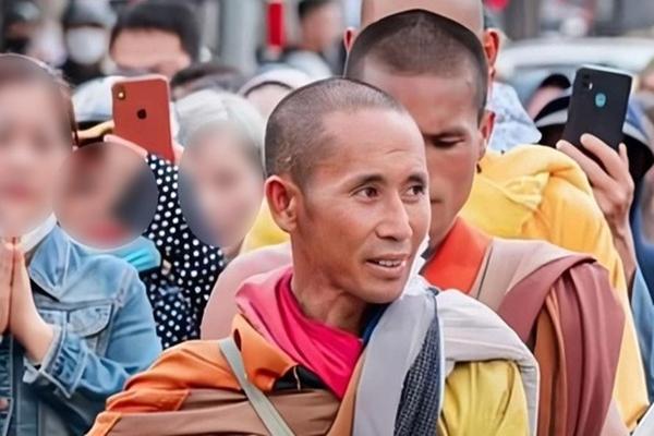 Đăng sai sự thật về sự việc ông Lê Anh Tú - Thích Minh Tuệ, chủ kênh YouTube 15s Bình Dương bị mời làm việc-2