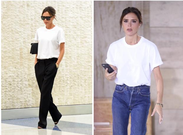 Các biểu tượng thời trang gợi ý 5 item giúp phụ nữ 40+ xây dựng tủ đồ đẹp vượt thời gian-5