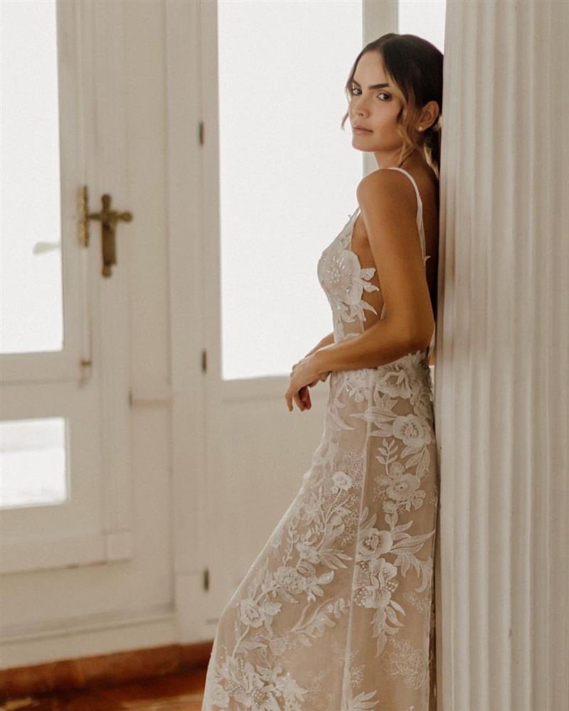 Người đẹp từng nặng 100 kg đăng quang Hoa hậu Hoàn vũ Colombia-8