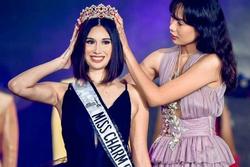 Người đẹp Philippines kể trải nghiệm tồi tệ khi thi hoa hậu ở Việt Nam