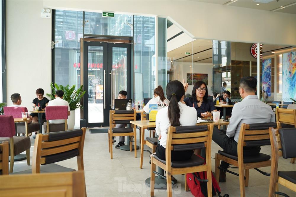 Hà Nội nắng rát mặt, mặt đường lên đến hơn 50 độ C-14