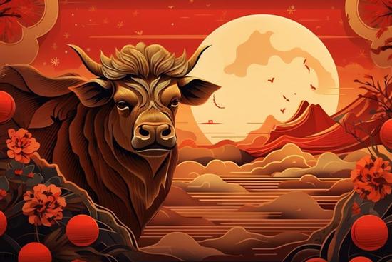 Trúng số độc đắc 7 ngày liên tiếp, các khoản đầu tư bắt đầu thu lợi nhuận, 3 con giáp cuối năm lo mà đếm tiền