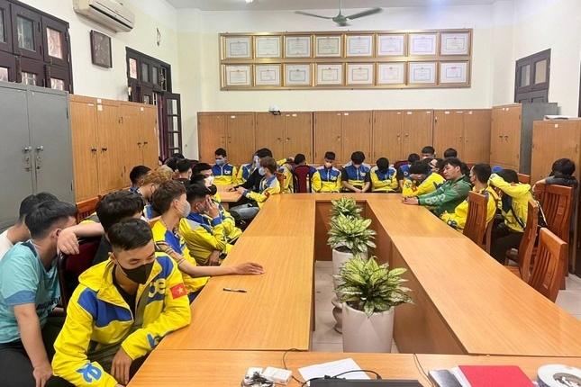 Lời khai của nhóm tài xế xe ôm công nghệ trong vụ nội chiến ong vàng-2