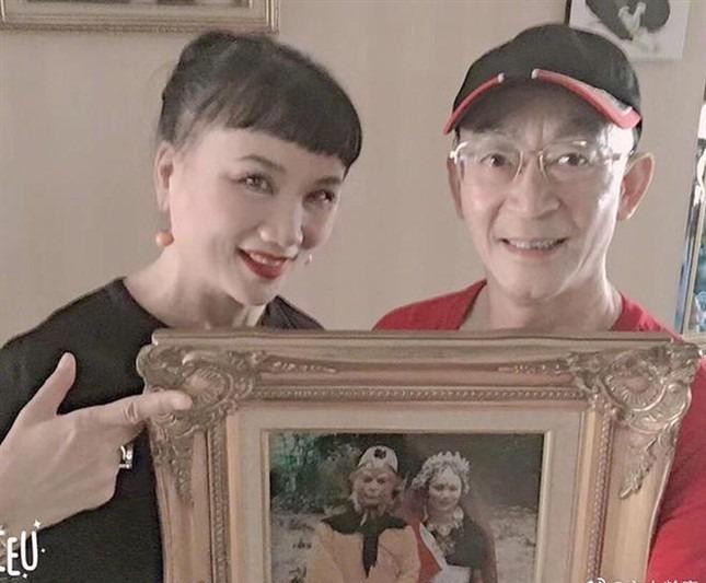 Thú vị chuyện tình của Tôn Ngộ Không với Hoàng hậu Thiên Trúc trong Tây du ký 1986-2