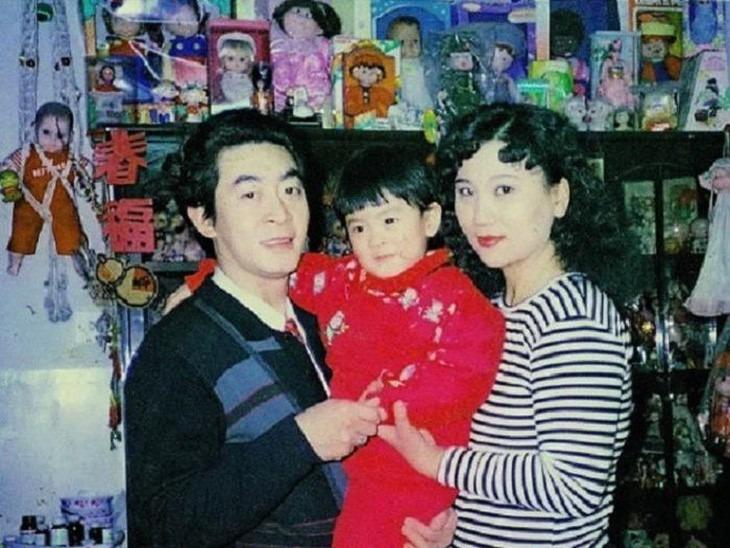 Thú vị chuyện tình của Tôn Ngộ Không với Hoàng hậu Thiên Trúc trong Tây du ký 1986-6