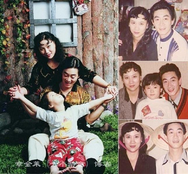 Thú vị chuyện tình của Tôn Ngộ Không với Hoàng hậu Thiên Trúc trong Tây du ký 1986-7