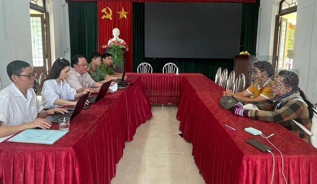 Đăng sai sự thật về sự việc ông Lê Anh Tú - Thích Minh Tuệ, chủ kênh YouTube 15s Bình Dương bị mời làm việc-1