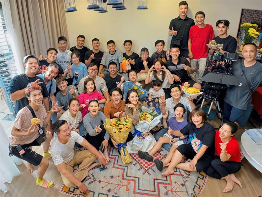 Trạm Cứu Hộ Trái Tim tung nhiều tình tiết gây sốc ở những tập cuối-3