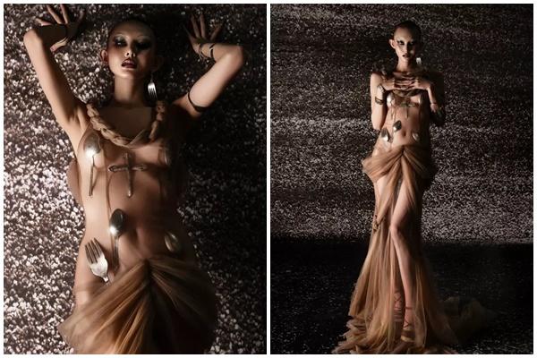 Lâm Minh tung bộ ảnh tóc dài chưa từng công bố, tiết lộ 1 điều khiến nhiều người tiếc nuối-8