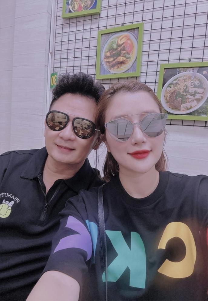 Bằng Kiều: Tôi duy trì sự lãng mạn với bạn gái kém 18 tuổi mỗi ngày-4