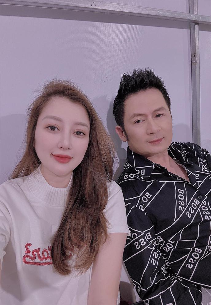 Bằng Kiều: Tôi duy trì sự lãng mạn với bạn gái kém 18 tuổi mỗi ngày-5