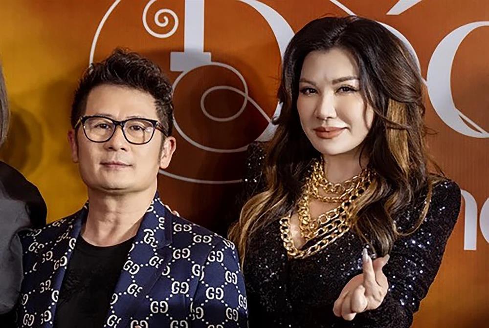 Bằng Kiều: Tôi duy trì sự lãng mạn với bạn gái kém 18 tuổi mỗi ngày-6